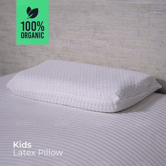 Kids Latex Pillows
