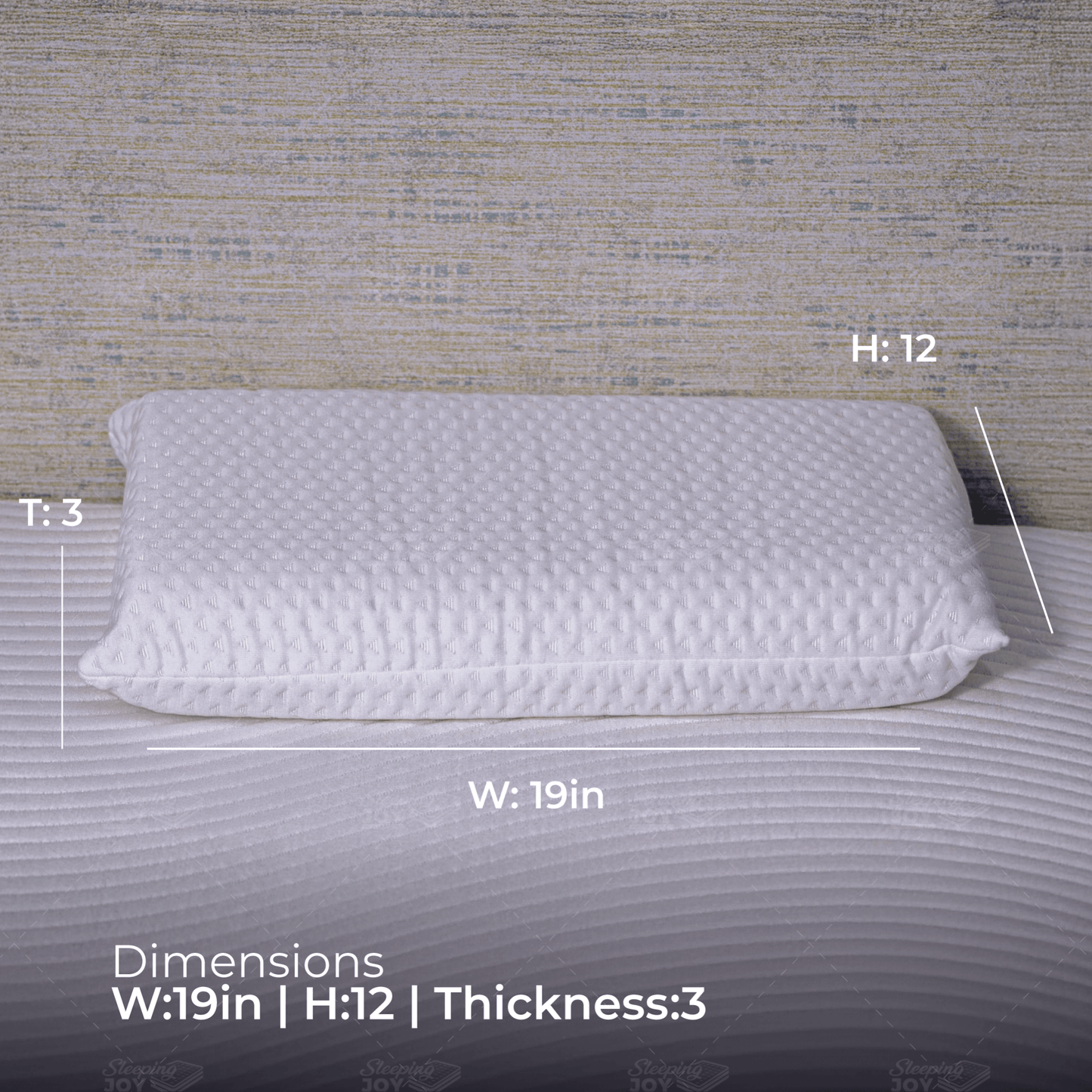 Kids Latex Pillows