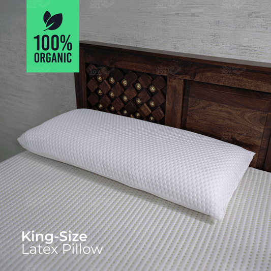 King Size Latex Pillow