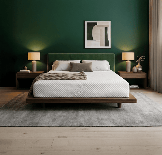 Magnus Mattress - 7 Zone