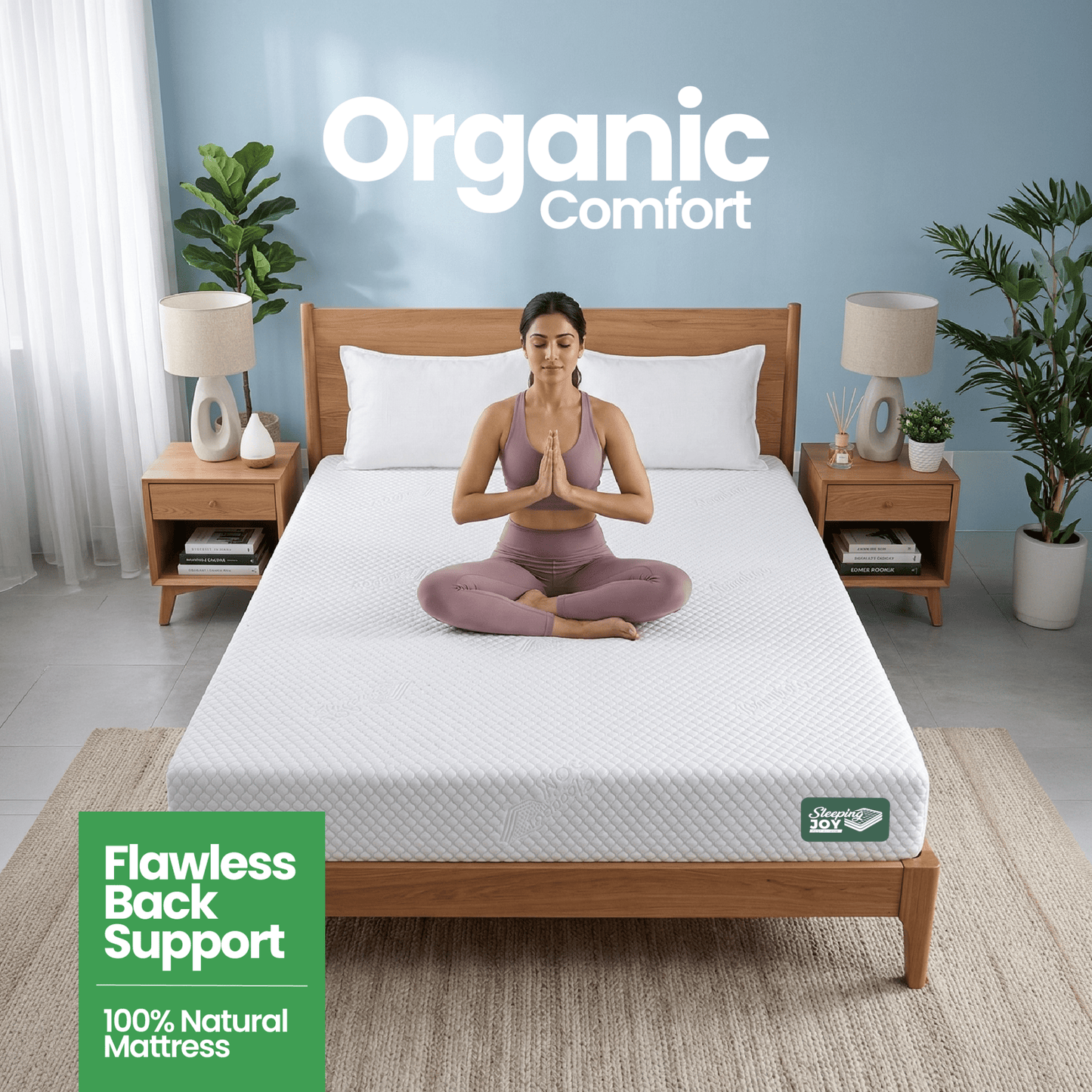 Mira Comfort