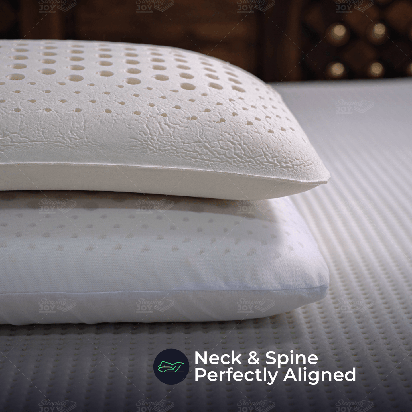 Regular Latex Pillow