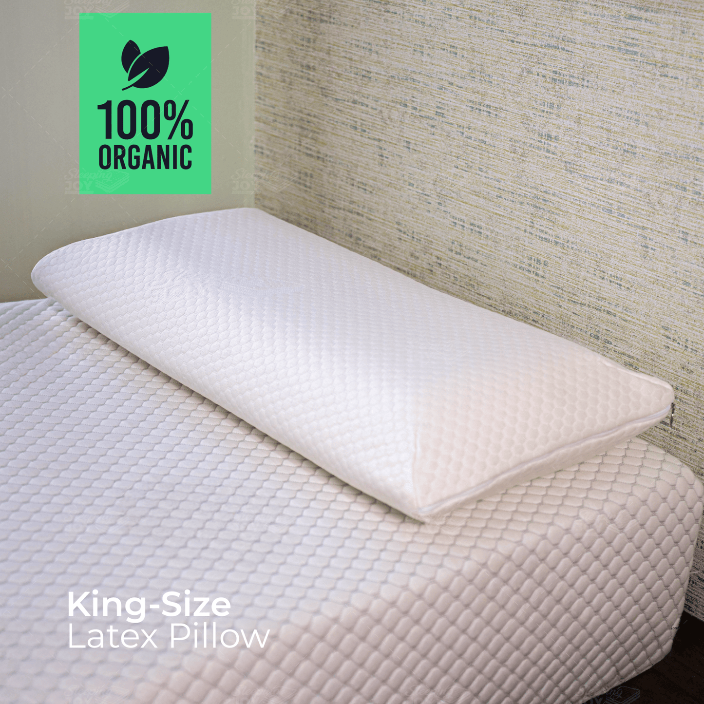 SJ King Size Pillow