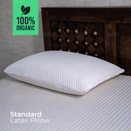 Standard Latex Pillow