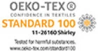 Oeko Tex Standard 100